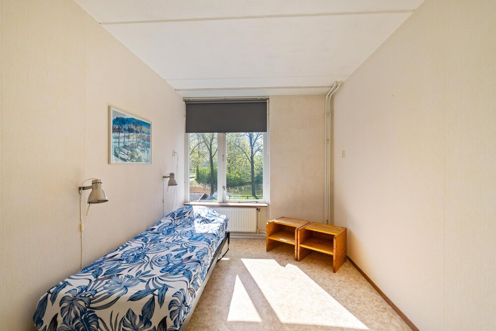 Zuiderweg 283, 9744 AG Groningen - € 300.000 k.k. - ben-s Makelaars Groningen