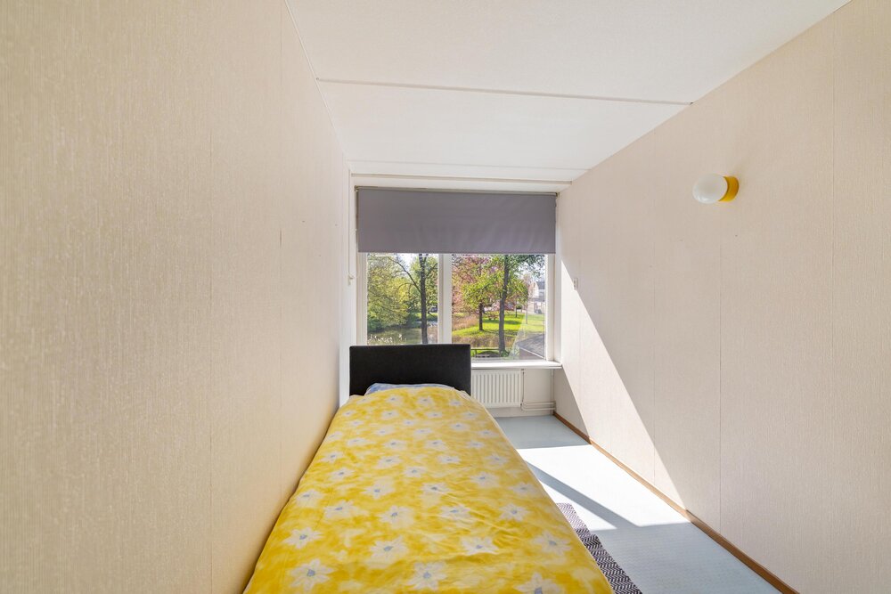 Zuiderweg 283, 9744 AG Groningen - € 300.000 k.k. - ben-s Makelaars Groningen