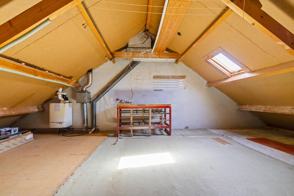 Zuiderweg 283, 9744 AG Groningen - € 300.000 k.k. - ben-s Makelaars Groningen