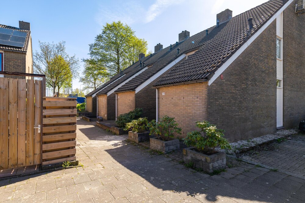 Zuiderweg 283, 9744 AG Groningen - € 300.000 k.k. - ben-s Makelaars Groningen