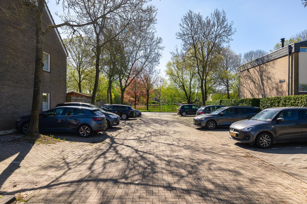 Zuiderweg 283, 9744 AG Groningen - € 300.000 k.k. - ben-s Makelaars Groningen