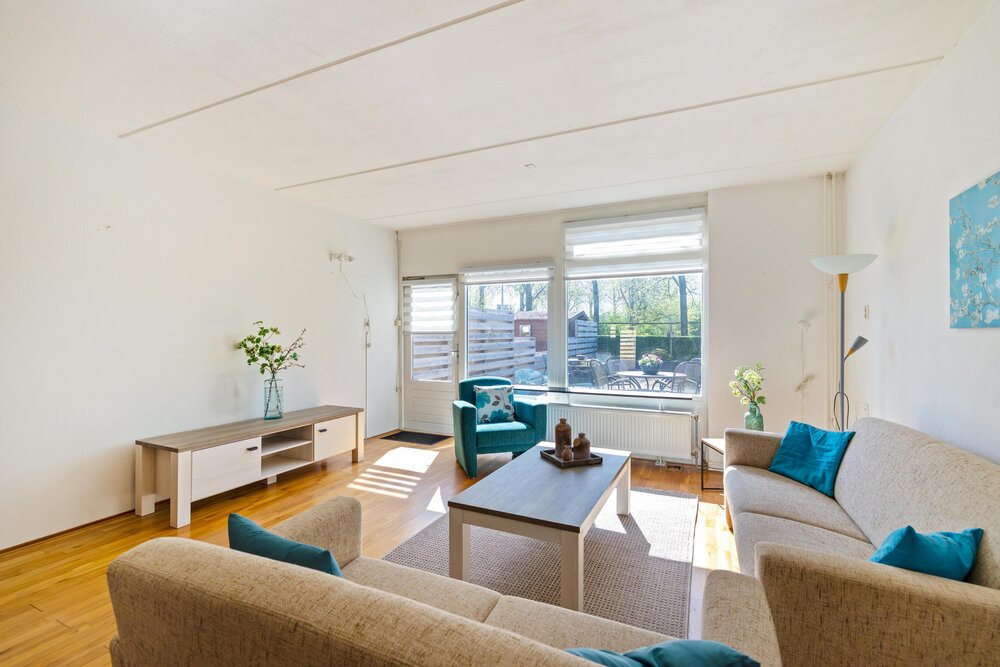 Zuiderweg 283, 9744 AG Groningen - € 300.000 k.k. - ben-s Makelaars Groningen