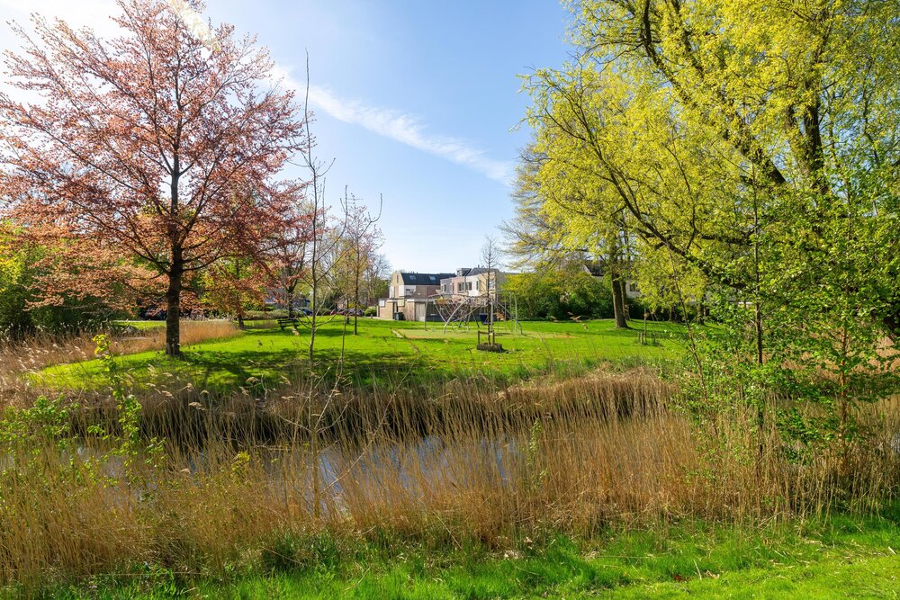 Zuiderweg 283, 9744 AG Groningen - € 300.000 k.k. - ben-s Makelaars Groningen