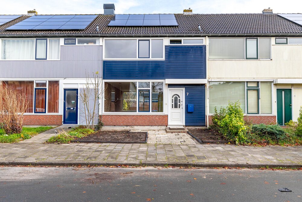 Berilstraat 7