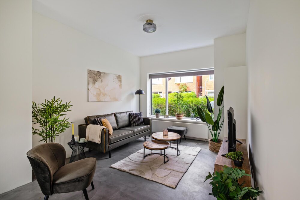 Lingestraat 14, 9725 GP Groningen - € 315.000 k.k. - ben-s Makelaars Groningen