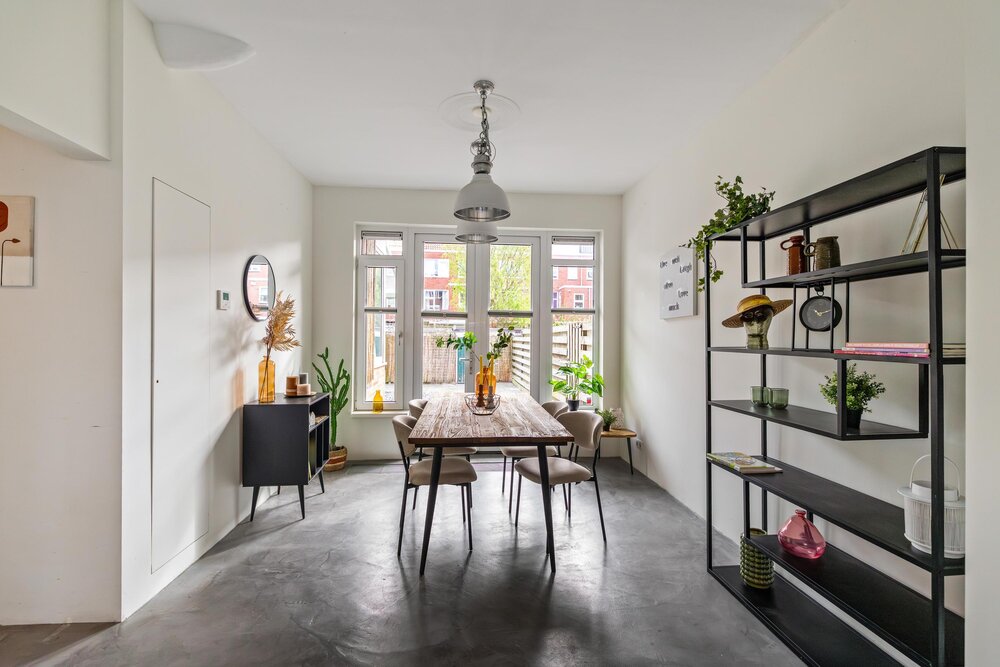 Lingestraat 14, 9725 GP Groningen - € 315.000 k.k. - ben-s Makelaars Groningen