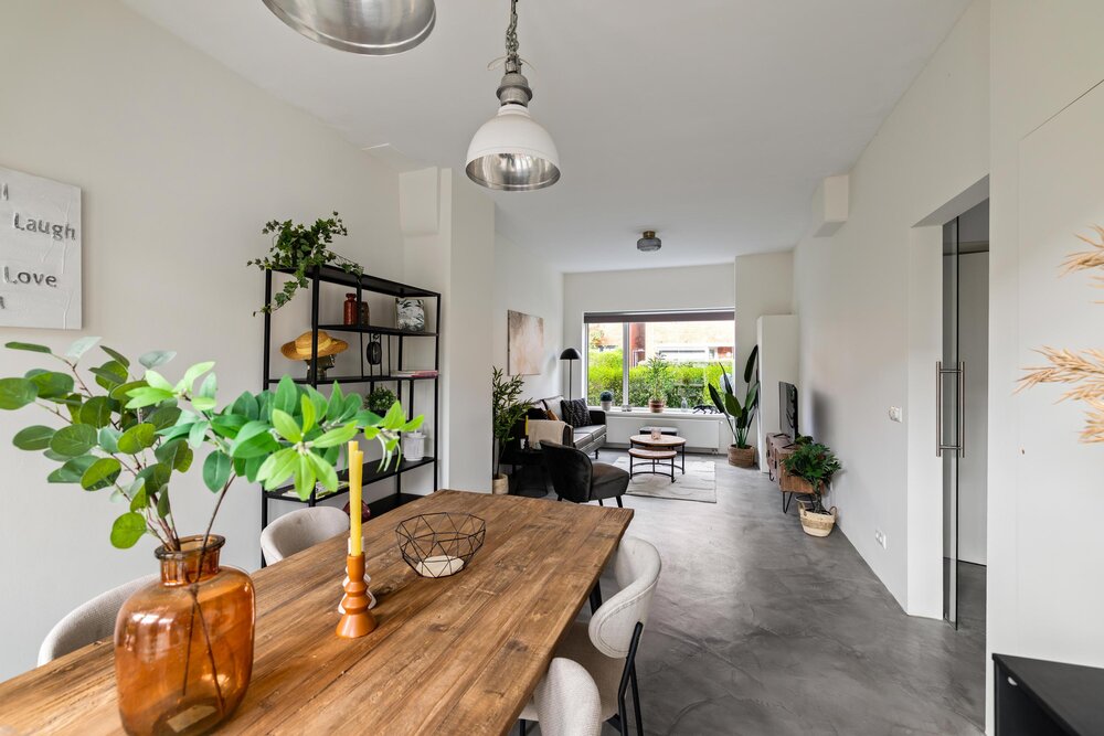 Lingestraat 14, 9725 GP Groningen - € 315.000 k.k. - ben-s Makelaars Groningen