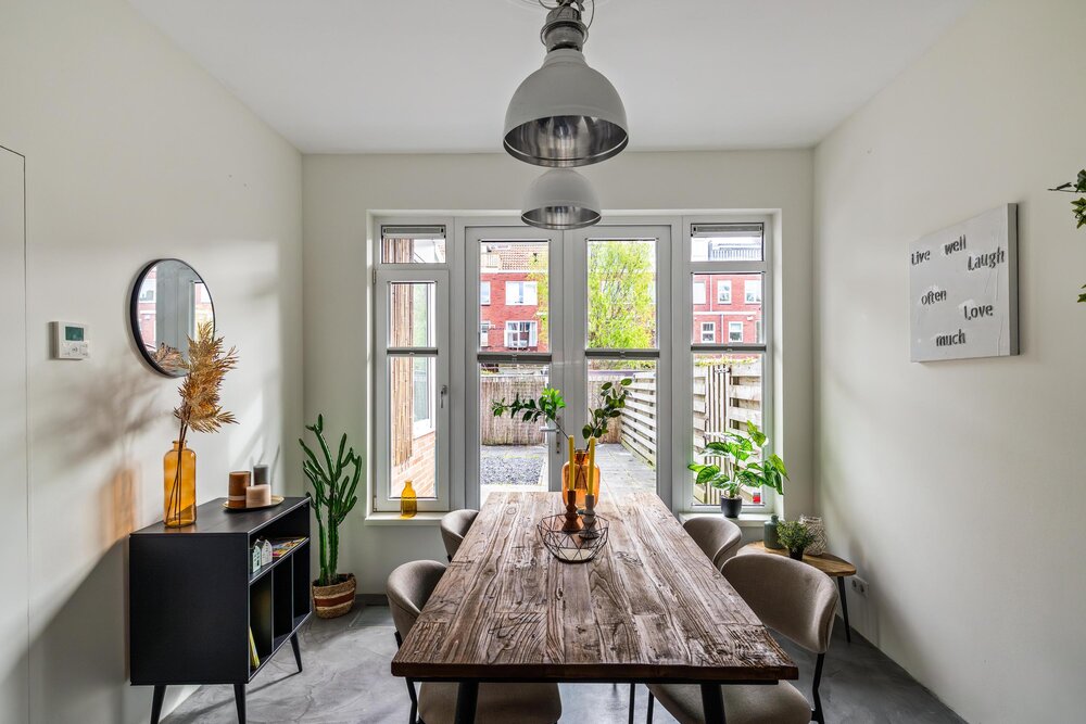 Lingestraat 14, 9725 GP Groningen - € 315.000 k.k. - ben-s Makelaars Groningen