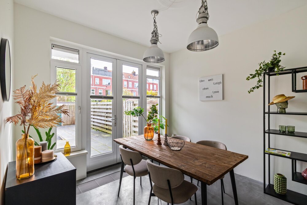 Lingestraat 14, 9725 GP Groningen - € 315.000 k.k. - ben-s Makelaars Groningen