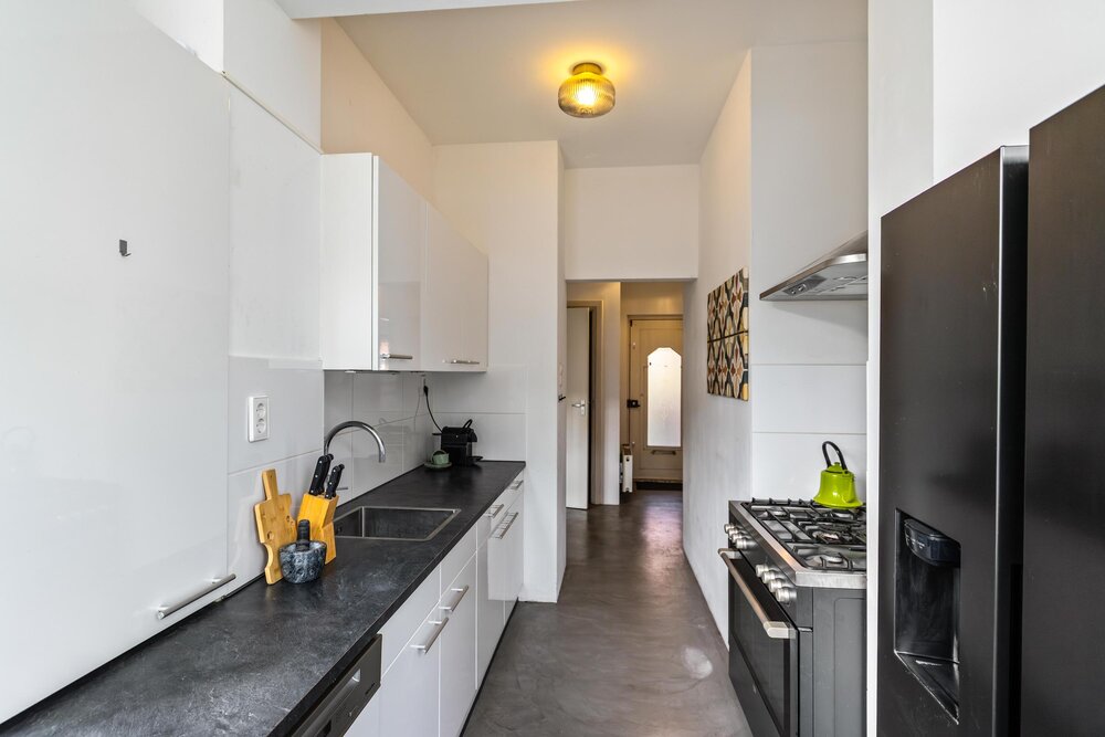Lingestraat 14, 9725 GP Groningen - € 315.000 k.k. - ben-s Makelaars Groningen