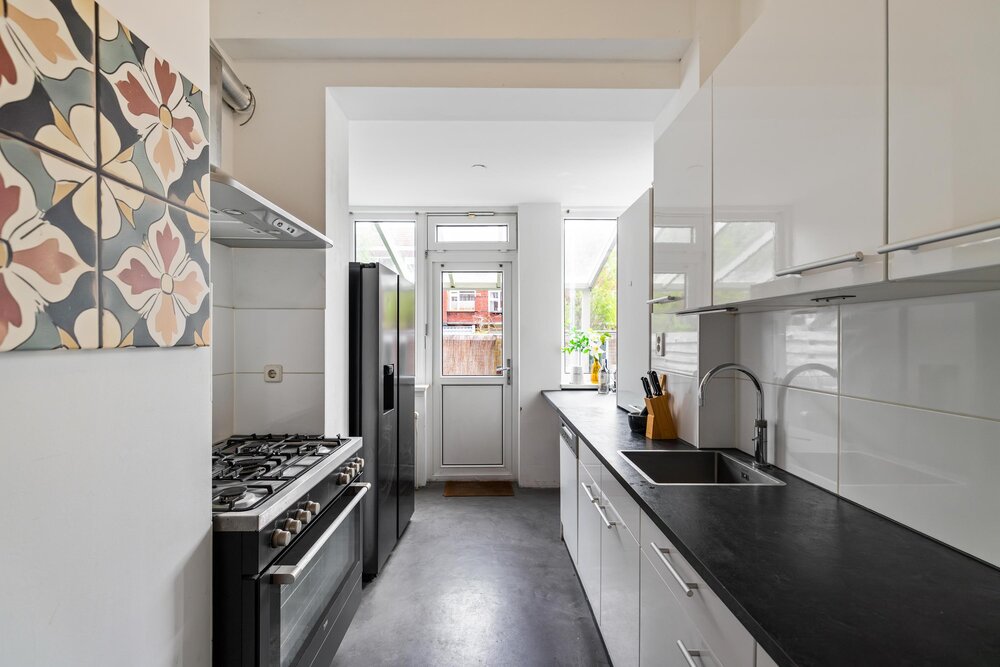 Lingestraat 14, 9725 GP Groningen - € 315.000 k.k. - ben-s Makelaars Groningen