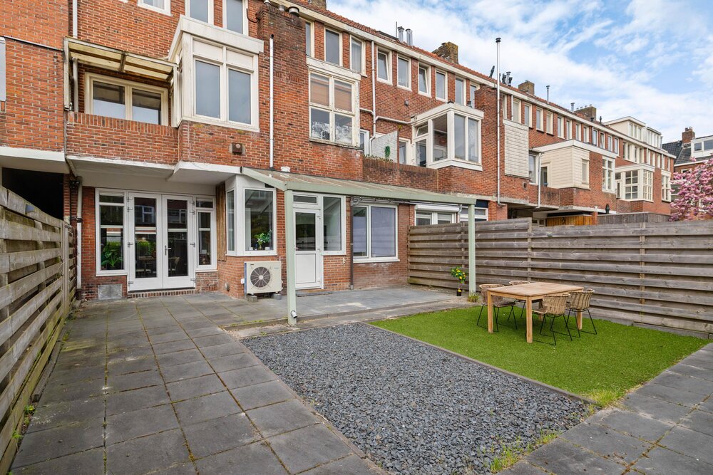 Lingestraat 14, 9725 GP Groningen - € 315.000 k.k. - ben-s Makelaars Groningen