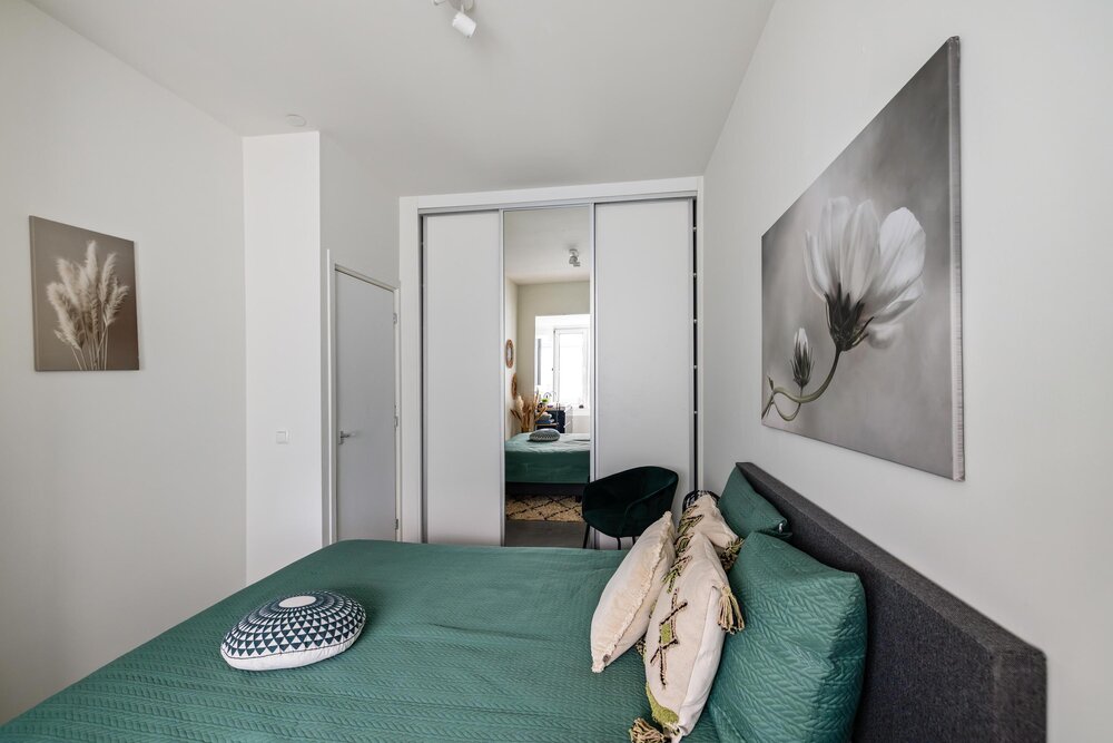 Lingestraat 14, 9725 GP Groningen - € 315.000 k.k. - ben-s Makelaars Groningen