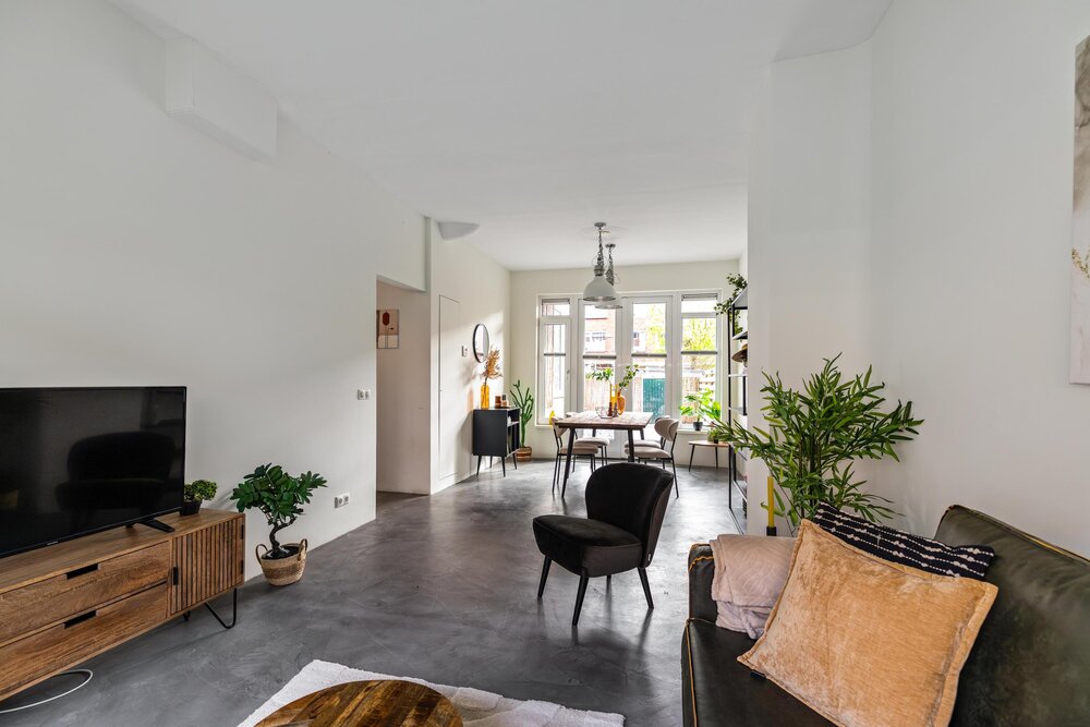 Lingestraat 14, 9725 GP Groningen - € 315.000 k.k. - ben-s Makelaars Groningen