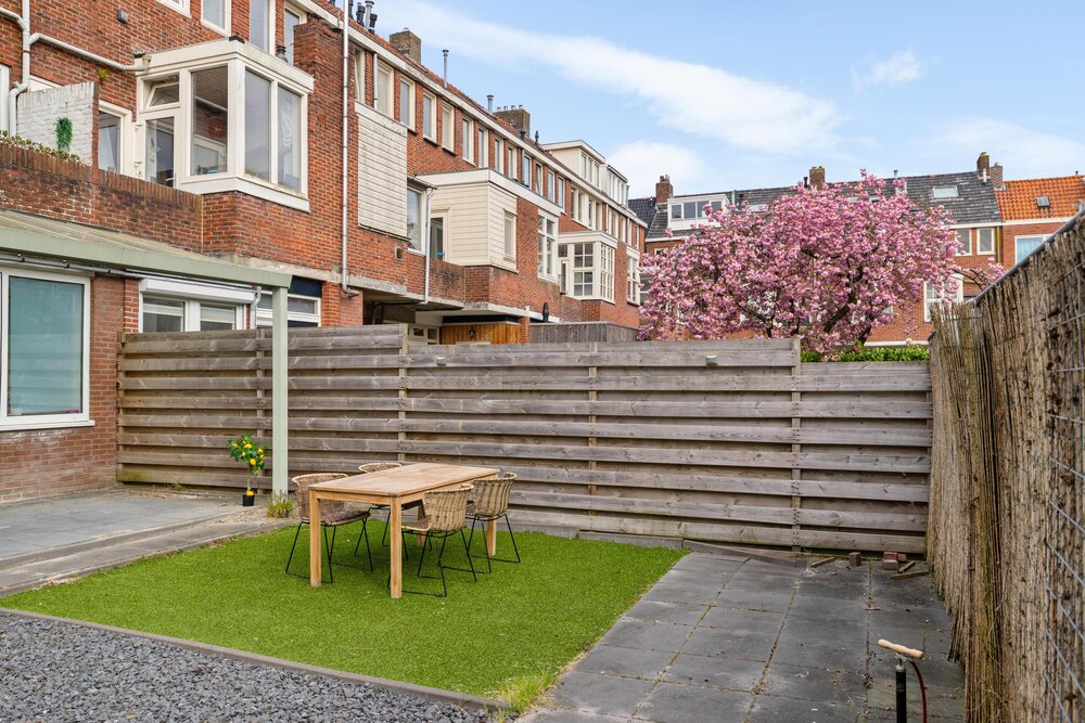 Lingestraat 14, 9725 GP Groningen - € 315.000 k.k. - ben-s Makelaars Groningen