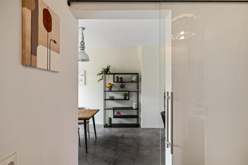 Lingestraat 14, 9725 GP Groningen - € 315.000 k.k. - ben-s Makelaars Groningen