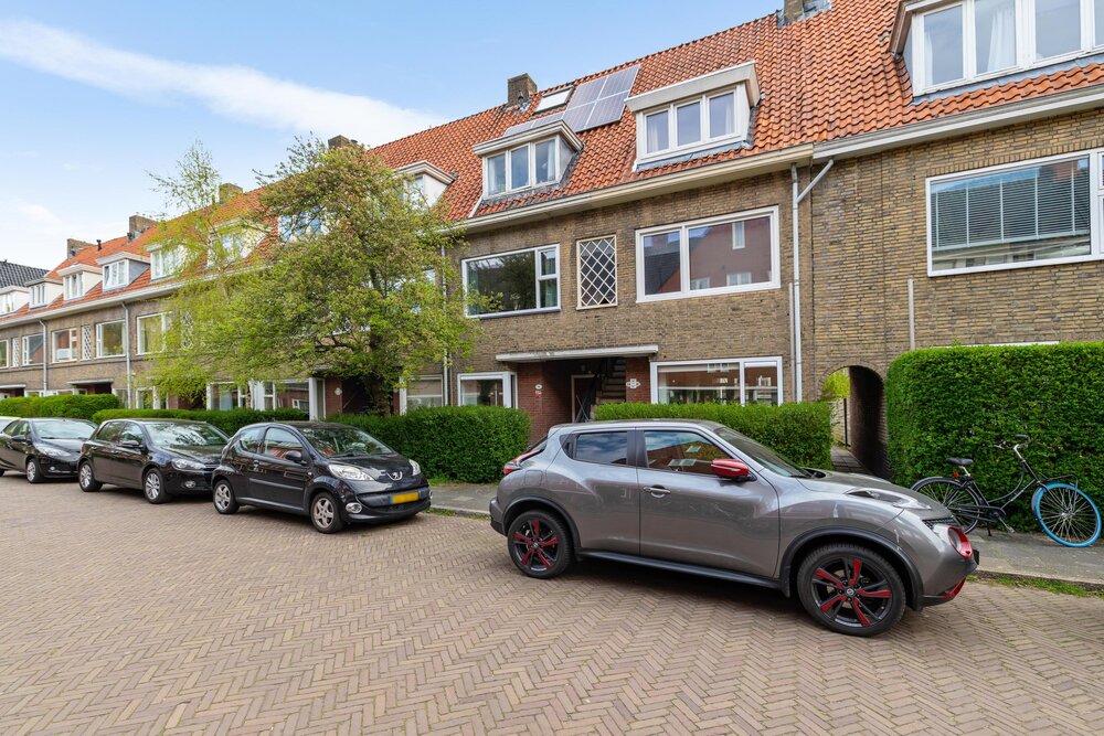Lingestraat 14