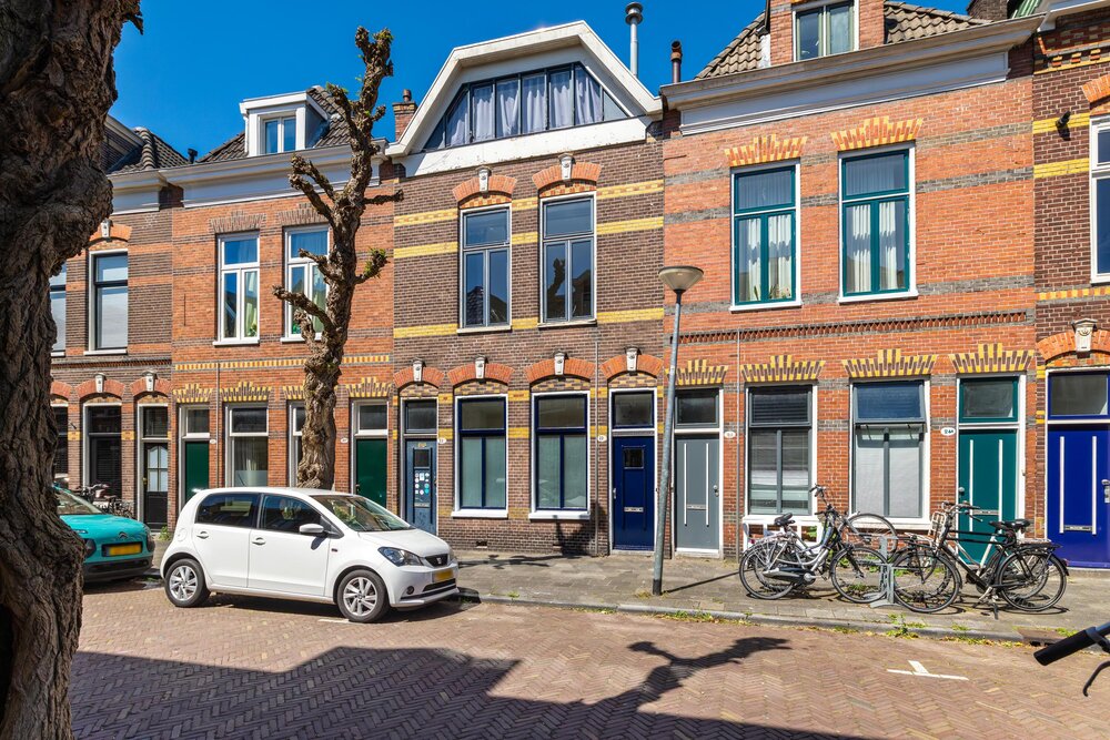 Verlengde Frederikstraat 22