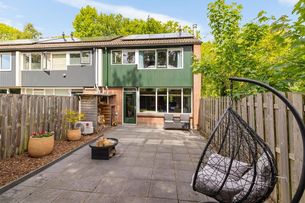 Orchideestraat 38, 9731 GB Groningen - € 385.000 k.k. - ben-s Makelaars Groningen