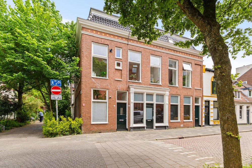 Kleine Appelstraat 22