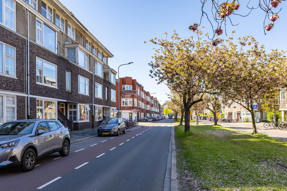 J.C. Kapteynlaan 32, 9714 CR Groningen - € 395.000 k.k. - ben-s Makelaars Groningen