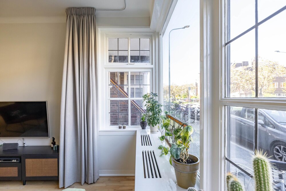 J.C. Kapteynlaan 32, 9714 CR Groningen - € 395.000 k.k. - ben-s Makelaars Groningen