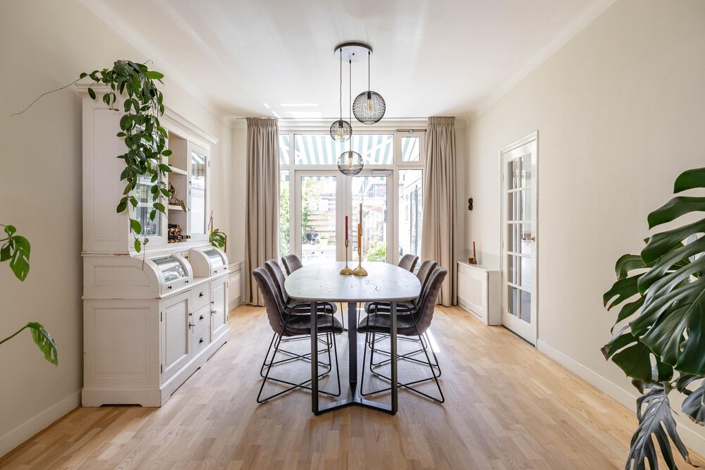 J.C. Kapteynlaan 32, 9714 CR Groningen - € 395.000 k.k. - ben-s Makelaars Groningen
