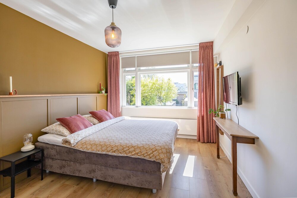 J.C. Kapteynlaan 32, 9714 CR Groningen - € 395.000 k.k. - ben-s Makelaars Groningen