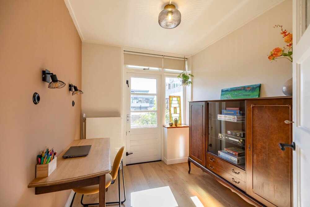J.C. Kapteynlaan 32, 9714 CR Groningen - € 395.000 k.k. - ben-s Makelaars Groningen