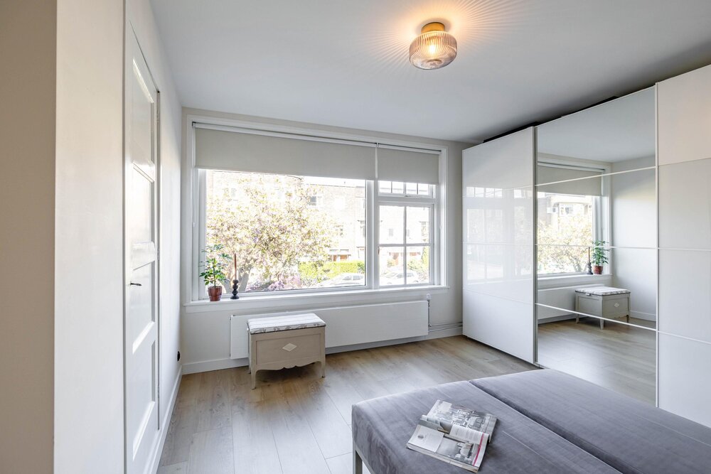 J.C. Kapteynlaan 32, 9714 CR Groningen - € 395.000 k.k. - ben-s Makelaars Groningen
