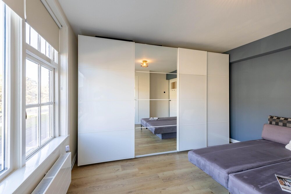J.C. Kapteynlaan 32, 9714 CR Groningen - € 395.000 k.k. - ben-s Makelaars Groningen