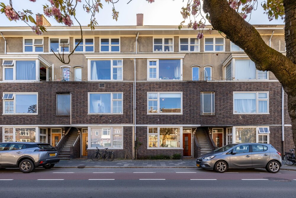 J.C. Kapteynlaan 32, 9714 CR Groningen - € 395.000 k.k. - ben-s Makelaars Groningen