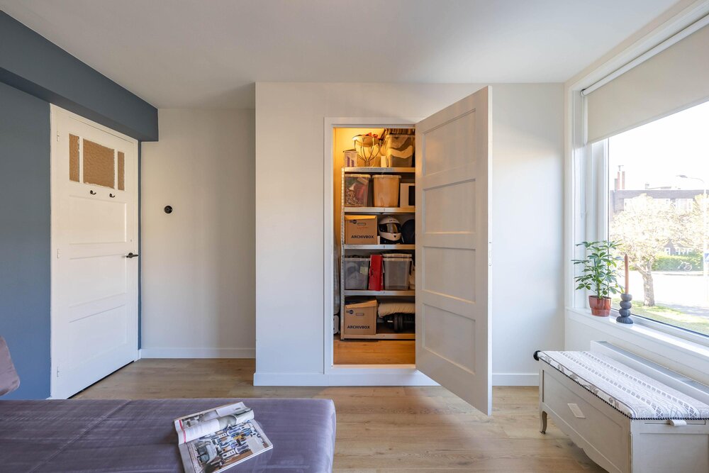 J.C. Kapteynlaan 32, 9714 CR Groningen - € 395.000 k.k. - ben-s Makelaars Groningen