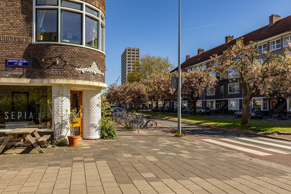 J.C. Kapteynlaan 32, 9714 CR Groningen - € 395.000 k.k. - ben-s Makelaars Groningen