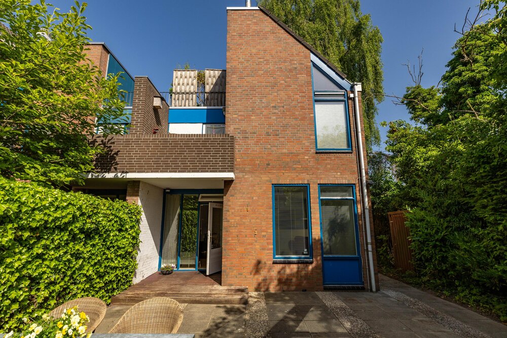 Petrus Campersingel 3162, 9713 AD Groningen - € 269.000 k.k. - ben-s Makelaars Groningen