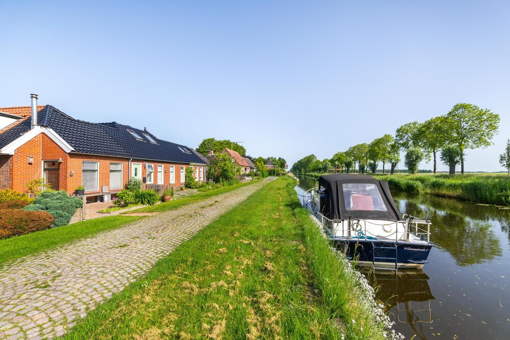 Willemsstreek 7, 9784 TB Noordwolde - € 289.000 k.k. - ben-s Makelaars Groningen