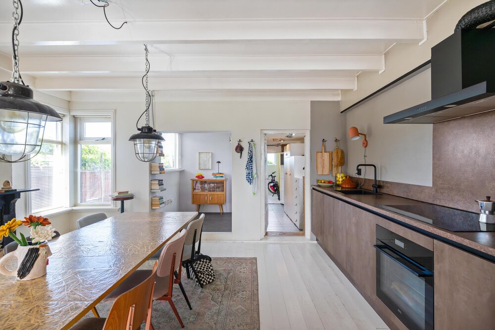 Willemsstreek 7, 9784 TB Noordwolde - € 289.000 k.k. - ben-s Makelaars Groningen