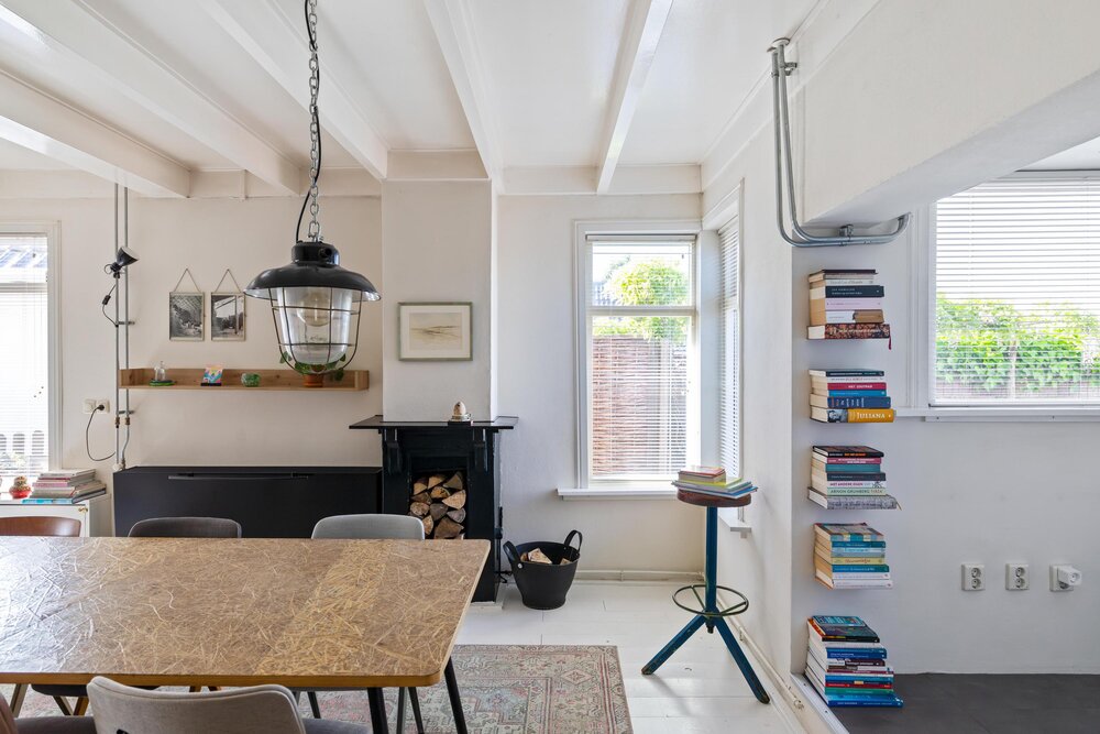 Willemsstreek 7, 9784 TB Noordwolde - € 289.000 k.k. - ben-s Makelaars Groningen