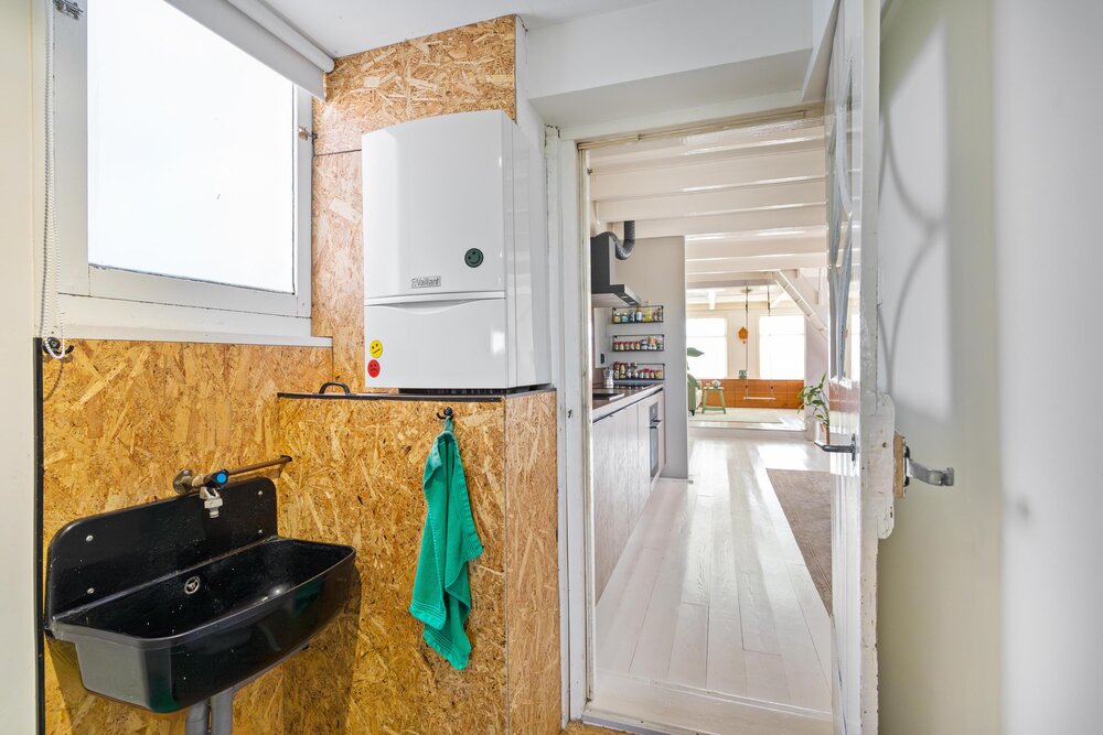 Willemsstreek 7, 9784 TB Noordwolde - € 289.000 k.k. - ben-s Makelaars Groningen