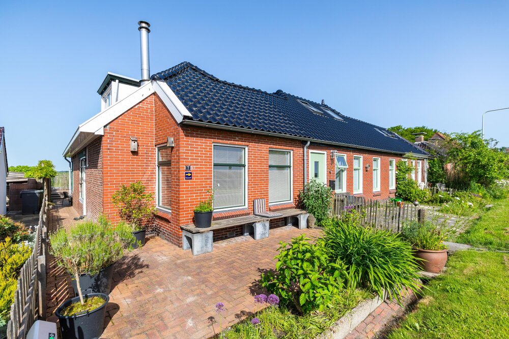 Willemsstreek 7, 9784 TB Noordwolde - € 289.000 k.k. - ben-s Makelaars Groningen
