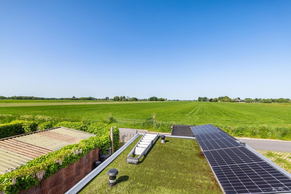 Willemsstreek 7, 9784 TB Noordwolde - € 289.000 k.k. - ben-s Makelaars Groningen