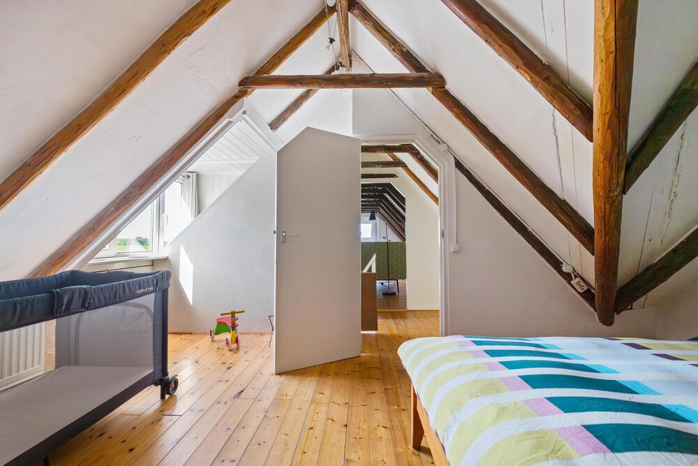 Willemsstreek 7, 9784 TB Noordwolde - € 289.000 k.k. - ben-s Makelaars Groningen
