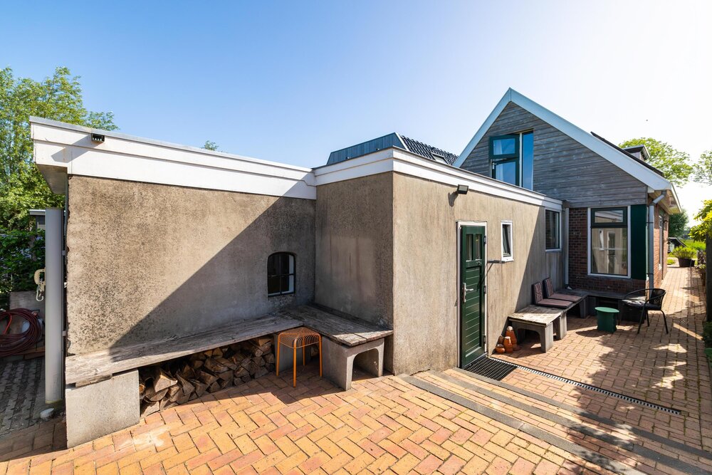 Willemsstreek 7, 9784 TB Noordwolde - € 289.000 k.k. - ben-s Makelaars Groningen