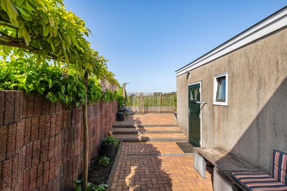 Willemsstreek 7, 9784 TB Noordwolde - € 289.000 k.k. - ben-s Makelaars Groningen