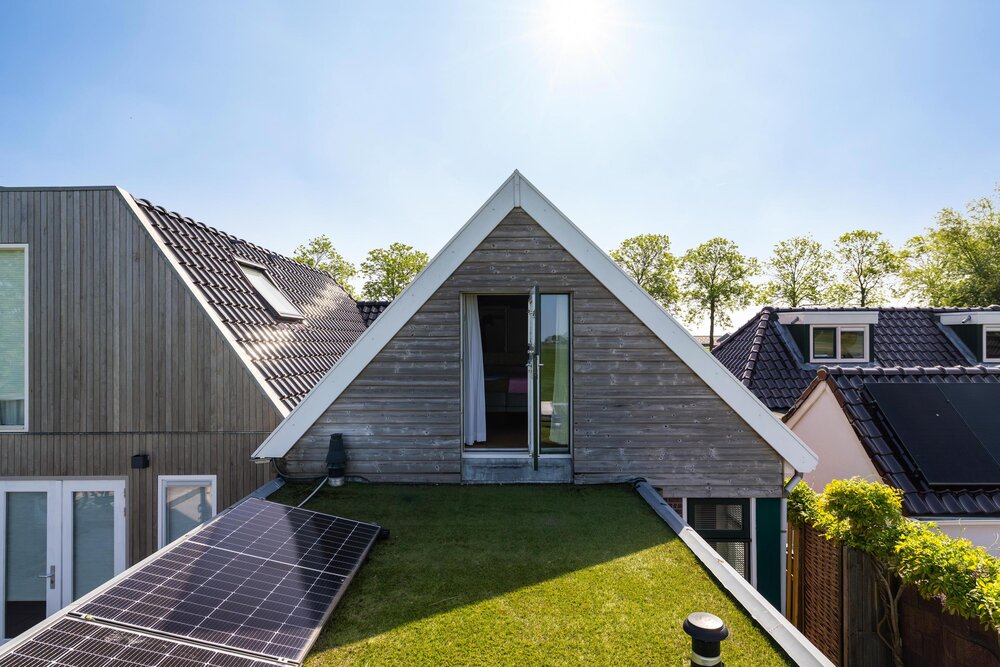 Willemsstreek 7, 9784 TB Noordwolde - € 289.000 k.k. - ben-s Makelaars Groningen