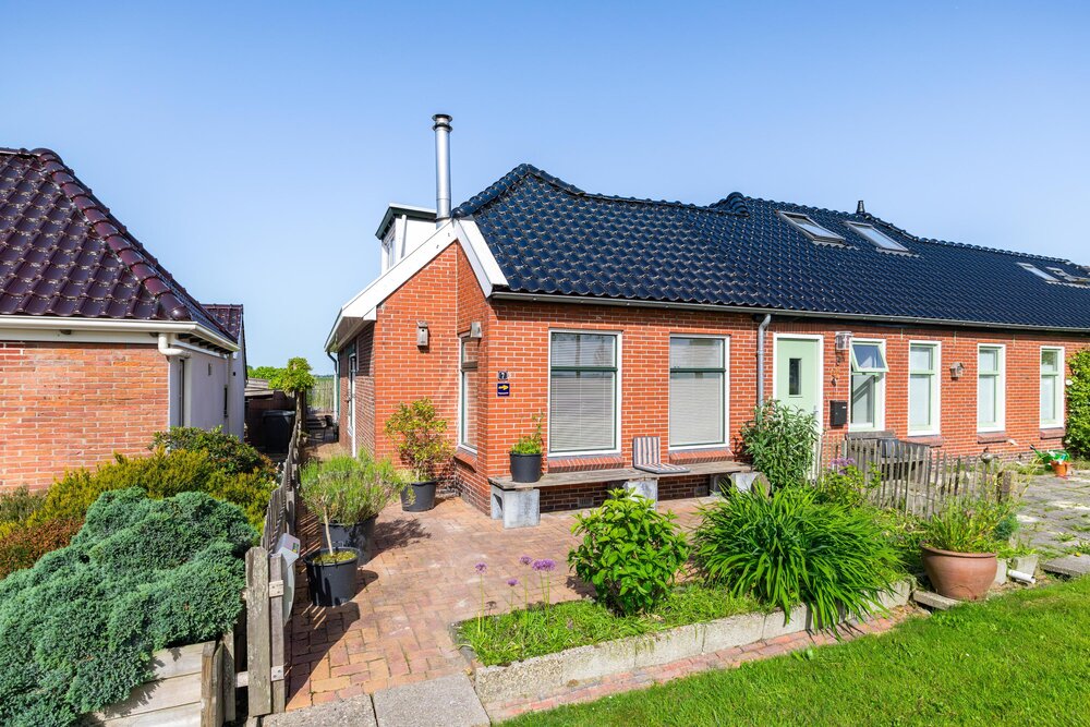 Willemsstreek 7, 9784 TB Noordwolde - € 289.000 k.k. - ben-s Makelaars Groningen