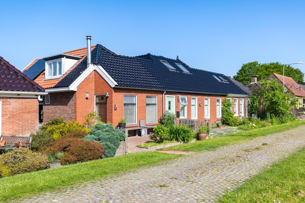 Willemsstreek 7, 9784 TB Noordwolde - € 289.000 k.k. - ben-s Makelaars Groningen