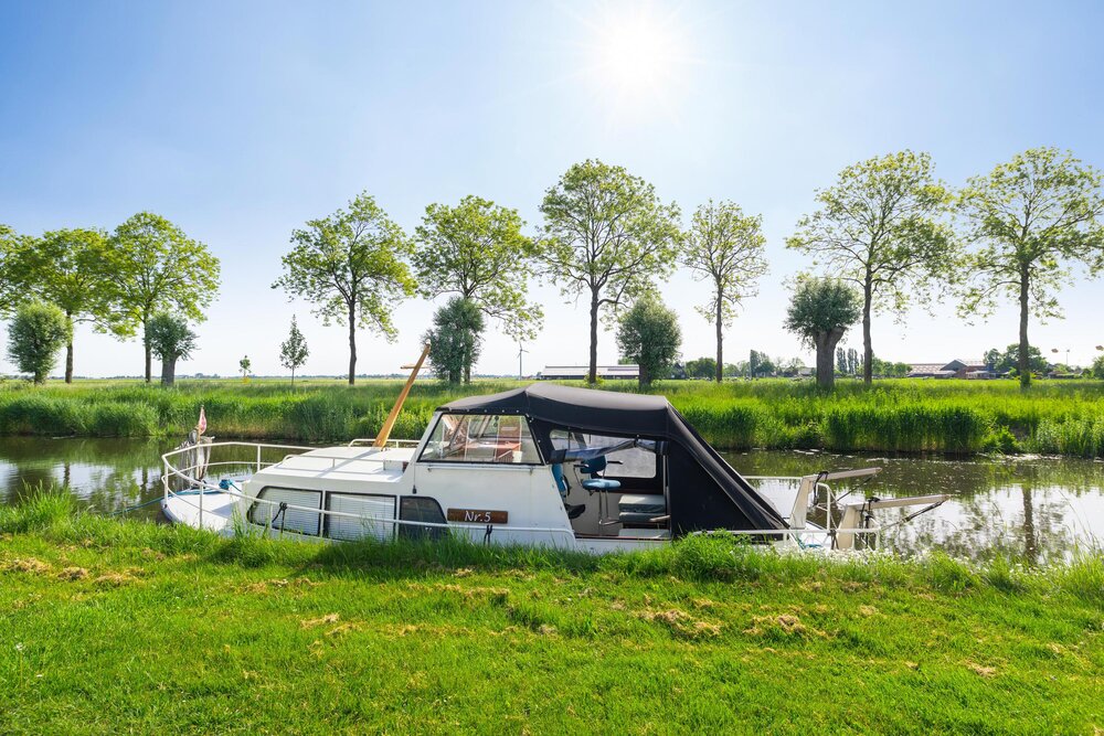 Willemsstreek 7, 9784 TB Noordwolde - € 289.000 k.k. - ben-s Makelaars Groningen