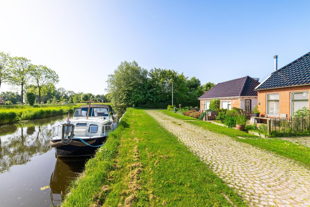Willemsstreek 7, 9784 TB Noordwolde - € 289.000 k.k. - ben-s Makelaars Groningen