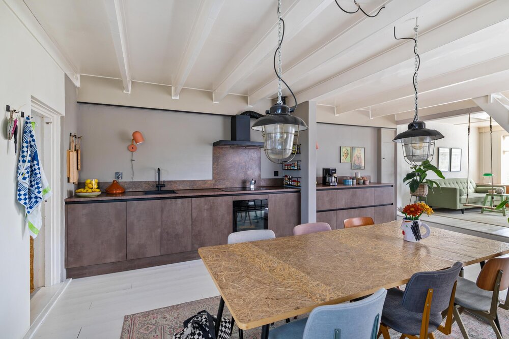 Willemsstreek 7, 9784 TB Noordwolde - € 289.000 k.k. - ben-s Makelaars Groningen
